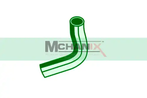 Шланг радиатора MZRDH-074 MCHANIX