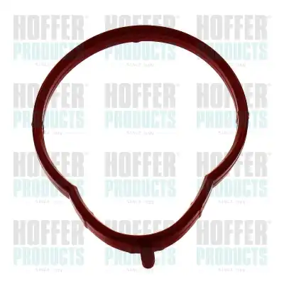 Прокладка коллектора HOFFER 016175