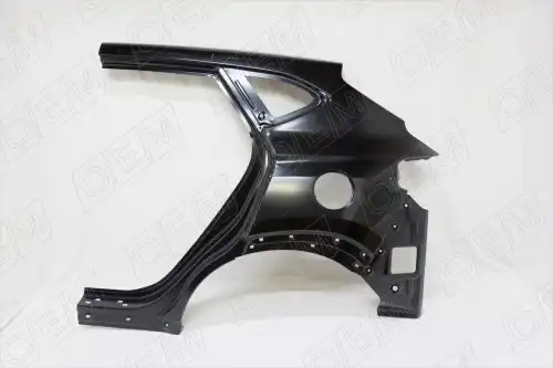 Крыло OEM OEM0065KZL