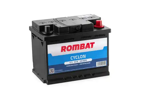 Деталь 5554720045 ROMBAT
