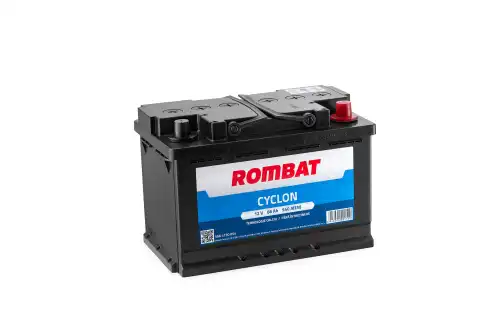 Деталь 5664730054 ROMBAT