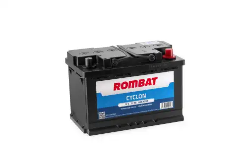 Деталь 5724730060 ROMBAT