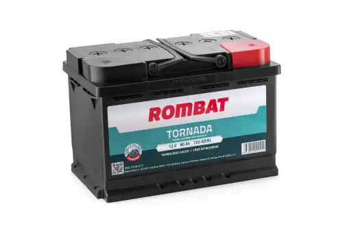 Деталь 5803530072 ROMBAT