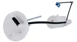 Топливный фильтр JS ASAKASHI FS3216