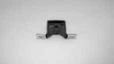 K5180 K5-180 Кронштейн глушителя резиновый WESO