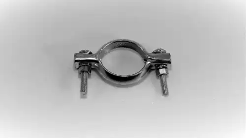  Хомут CLAMP M8 66MM WESO K4920