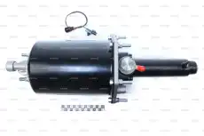 ПГУ тормозов HDA127 ZEVS