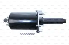 ПГУ тормозов HDA127 ZEVS