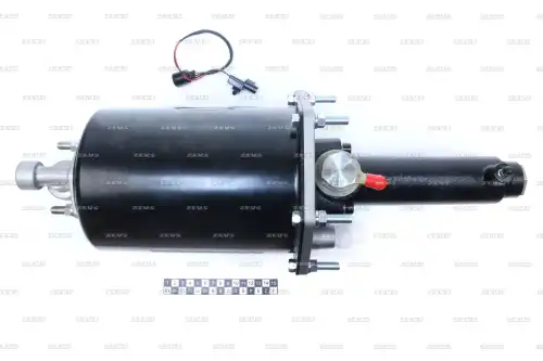 ПГУ тормозов HDA127 ZEVS