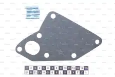 Помпа водяная GFIS115 ZEVS