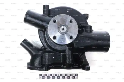 Помпа водяная GFM132 ZEVS