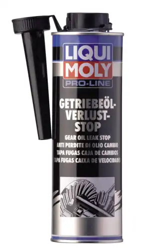 Присадка для трансмиссии LIQUI MOLY 5199 0.5 л