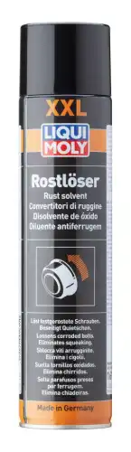 растворитель ржавчины !\ 1611 LIQUI MOLY
