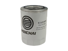 Фильтр масляный WEICHAI 1001740613