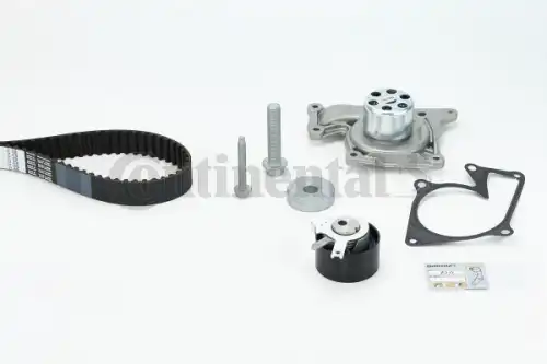 Комплект ремня ГРМ CT1035WP4 CONTINENTAL