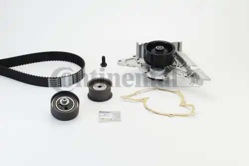 Насос системы охлаждения (помпа) CONTINENTAL CT920WP4