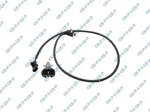 Датчик ABS GSP 9A0683