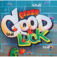 Ранец №1School Basic Good luck, 2 отд., эргоном. спинка 1653389