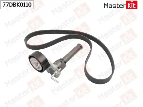MASTERKIT 77DBK0110