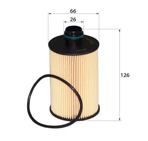 O-0501E 93745801 RB-EXIDE