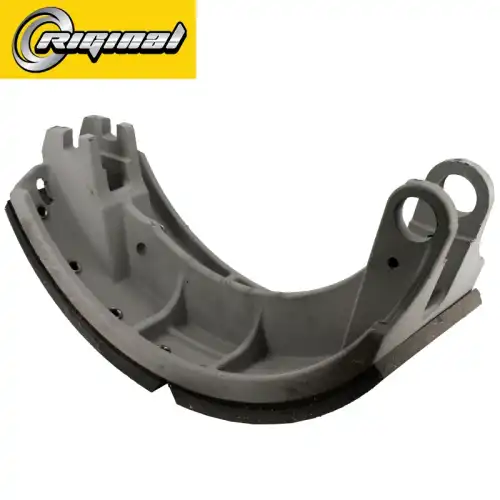 Тормозные колодки барабанные RIGINAL RGE210039