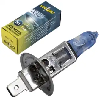 Автолампа VOLTON VLT1601