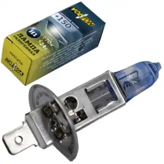 Автолампа VOLTON VLT1602