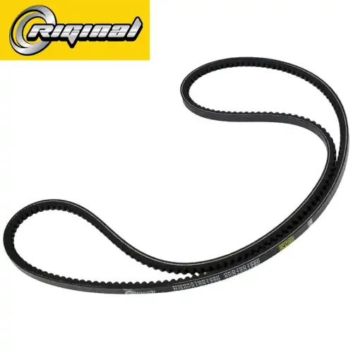 Ремень клиновой RIGINAL RGAVX10X1350
