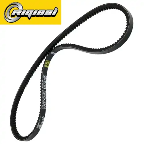 Ремень клиновой RIGINAL RGAVX13X1000