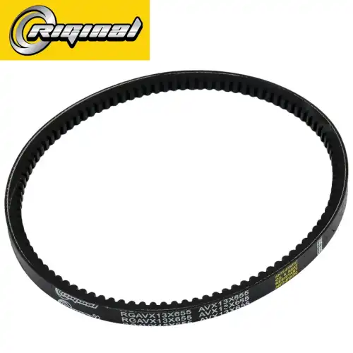 Ремень клиновой RIGINAL RGAVX13X655