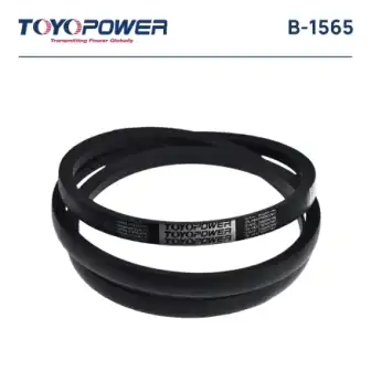 Ремень клиновой TOYOPOWER B-1565