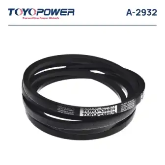 Ремень клиновой TOYOPOWER A-2932