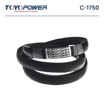 Ремень клиновой TOYOPOWER C-1750