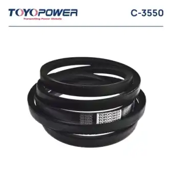 Ремень клиновой TOYOPOWER C-3550
