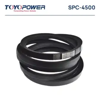 Ремень клиновой TOYOPOWER SPC-4500