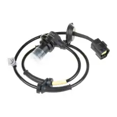 Датчик ABS GANZ GIJ21005