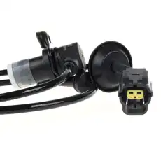 Датчик ABS GANZ GIJ21005