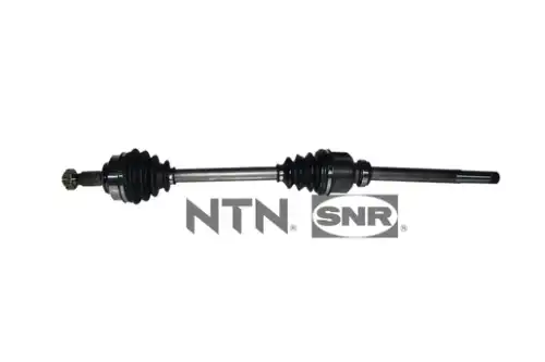 Вал приводной в сборе NTN DK66020