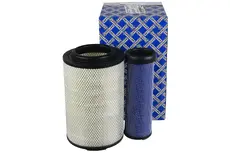 Фильтр воздушный STELLOX 71-02067-SX