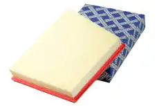 Фильтр воздушный STELLOX 71-02081-SX