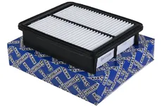 Фильтр воздушный STELLOX 71-02068-SX