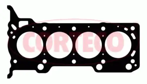 Прокладка ГБЦ CORTECO 415381P