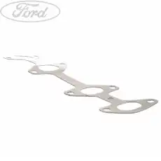 Прокладка коллектора FORD 1560743
