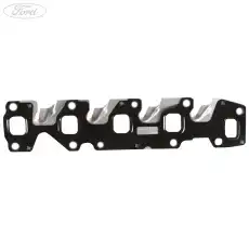 Прокладка коллектора FORD 1538710