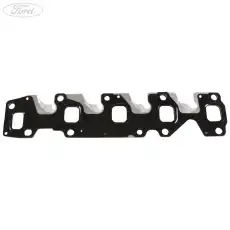 Прокладка коллектора FORD 1538710
