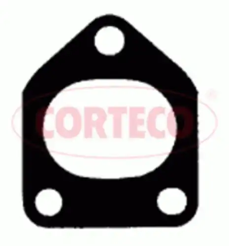 Прокладка коллектора CORTECO 027518H