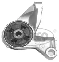 патрубок радиатора Fiat 21652460 CORTECO
