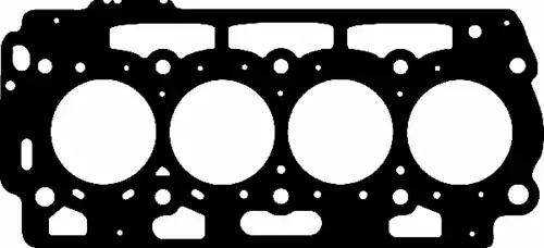 Прокладка ГБЦ CORTECO 414113P