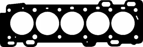 Прокладка ГБЦ CORTECO 414136P
