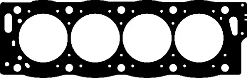 Прокладка ГБЦ CORTECO 415001P